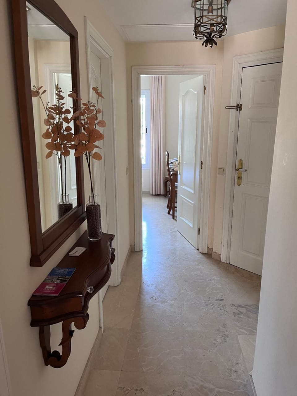 Estrelicia II Apartment in Marbella