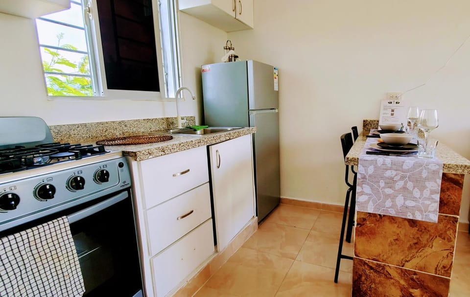 Dominican Dream Apartments Apartment in Punta Cana