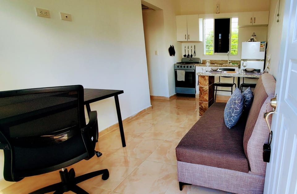Dominican Dream Apartments Apartment in Punta Cana