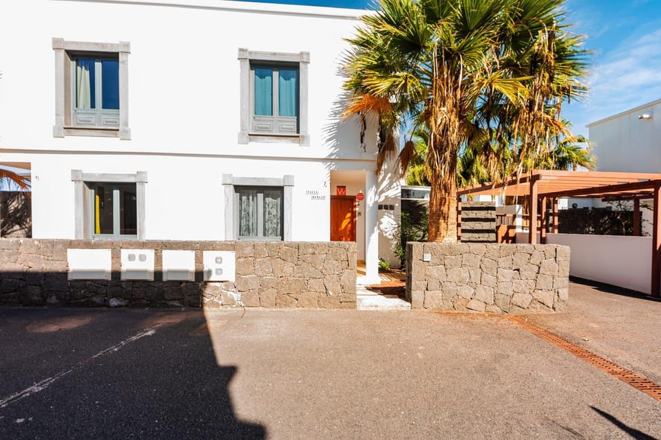 VILLA RENATO Villa in Playa Blanca
