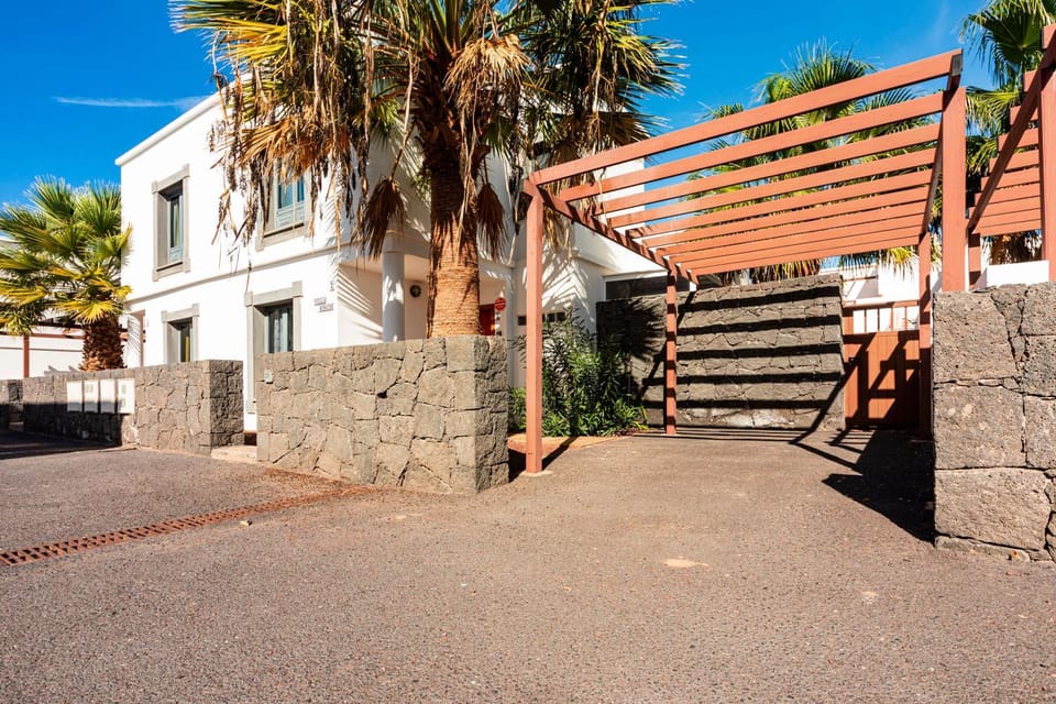 VILLA RENATO Villa in Playa Blanca