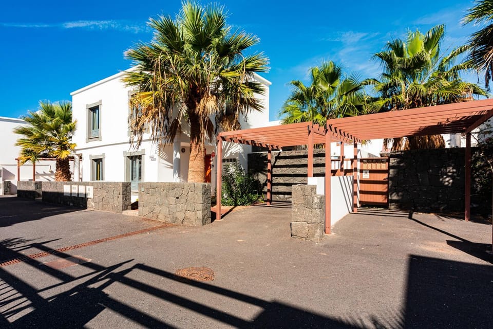 VILLA RENATO Villa in Playa Blanca