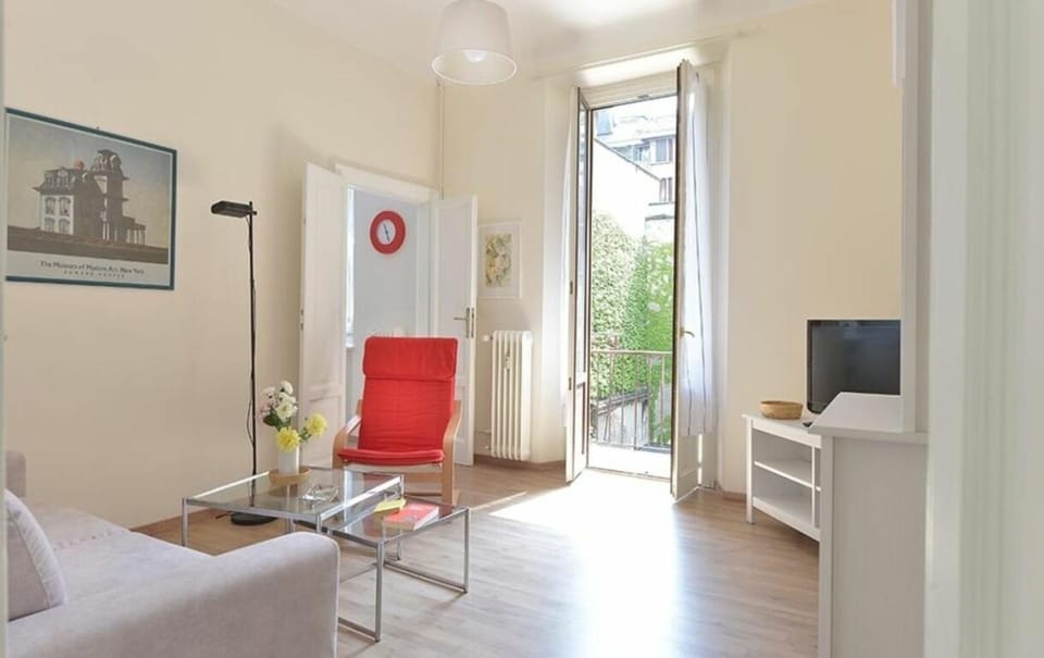 Balcony/Terrace, Living room