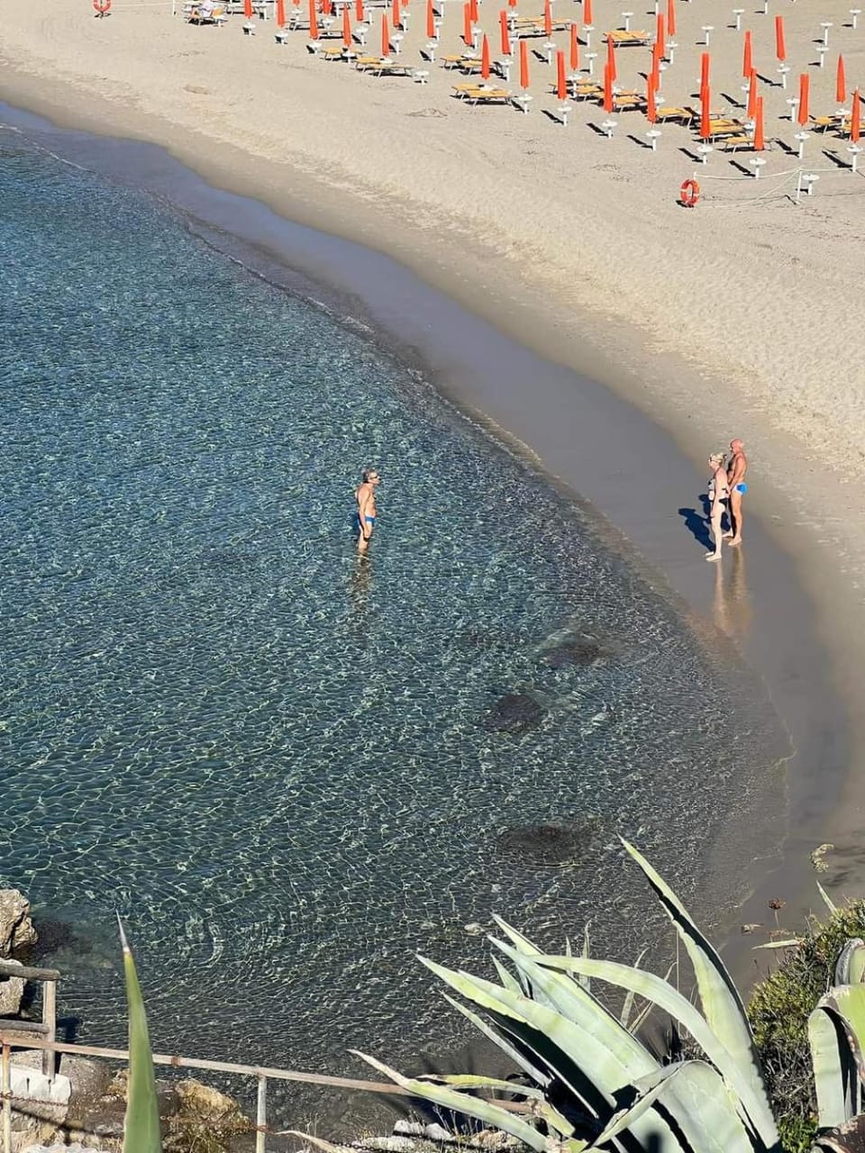 Natural landscape, Beach