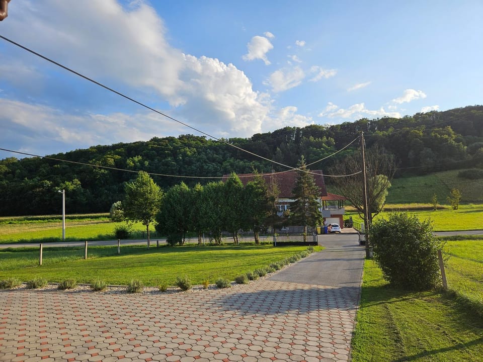 Apartman Lavanda Apartment in Slovenia