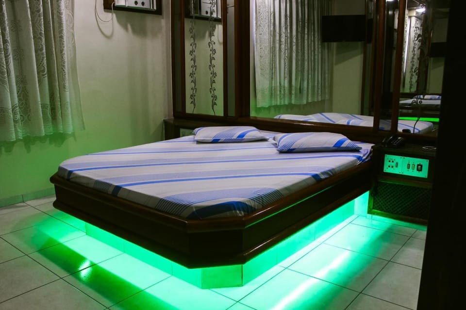 Station Hotel (Adults Only) Hotel in Rio de Janeiro