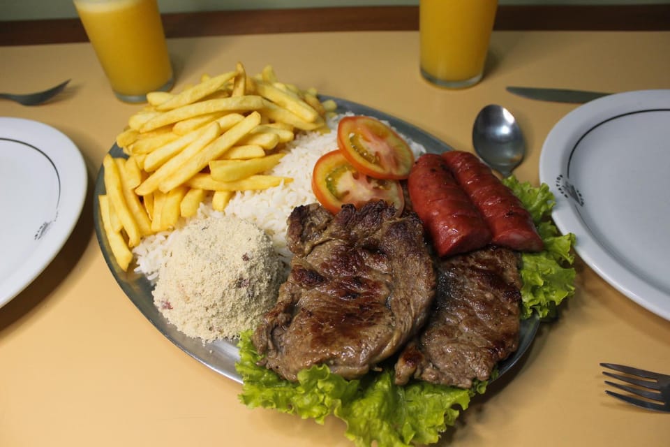 Food and drinks, Lunch, Dinner