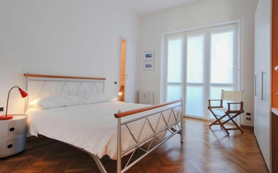 Balcony/Terrace, Bedroom