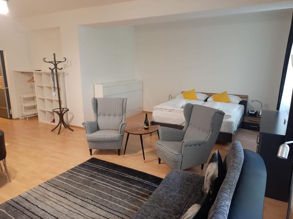 Apartmán Nad Kolonádou Apartment in Saxony