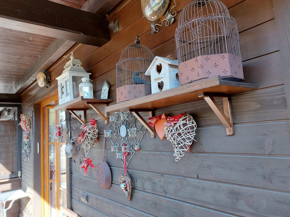 TEDDYBÄR ski-to-door Studio Apartment in Carinthia, Austria