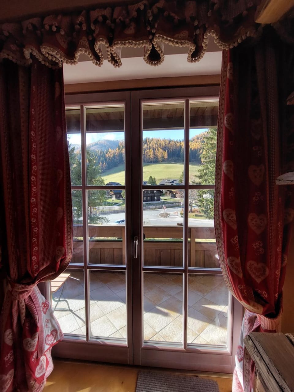 TEDDYBÄR ski-to-door Studio Apartment in Carinthia, Austria