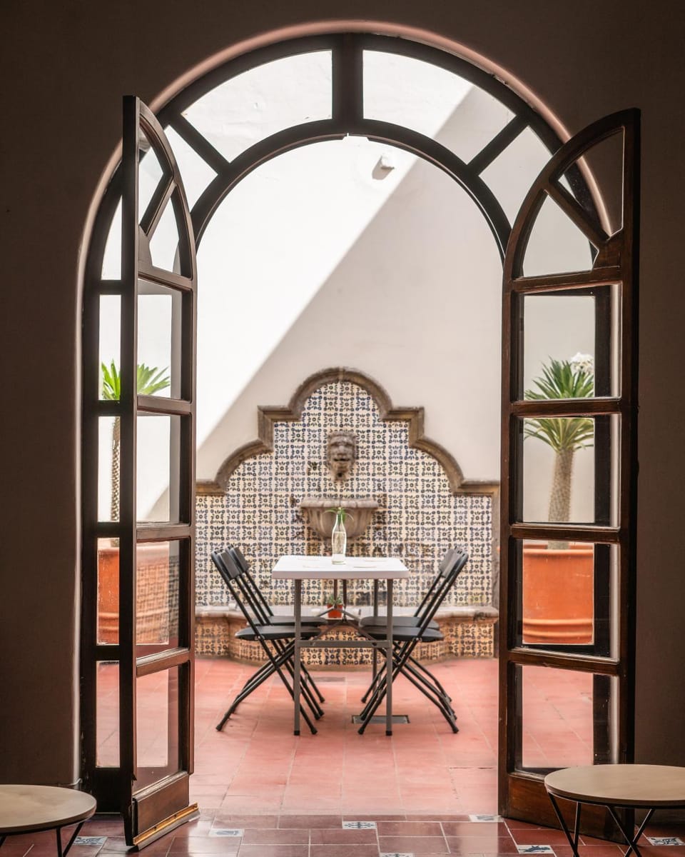 Coliving Chingon Hostel in Guadalajara