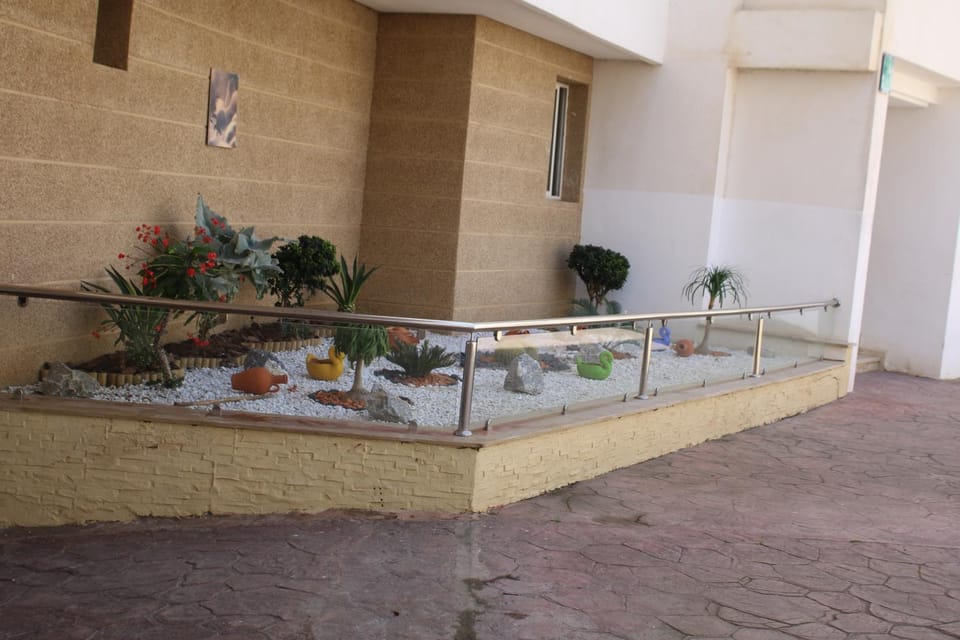 Escale BOUZNIKA Centre Apartment in Bouznika