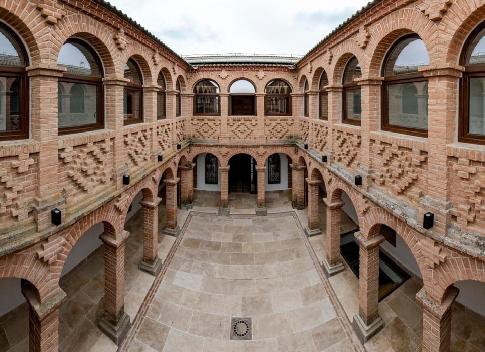 Patio, Balcony/Terrace
