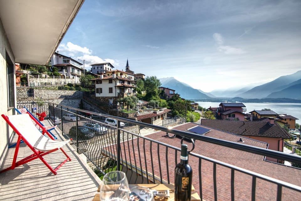 View (from property/room), Balcony/Terrace