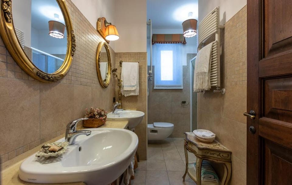 Villa MariaTeresa Villa in Molise, Italy