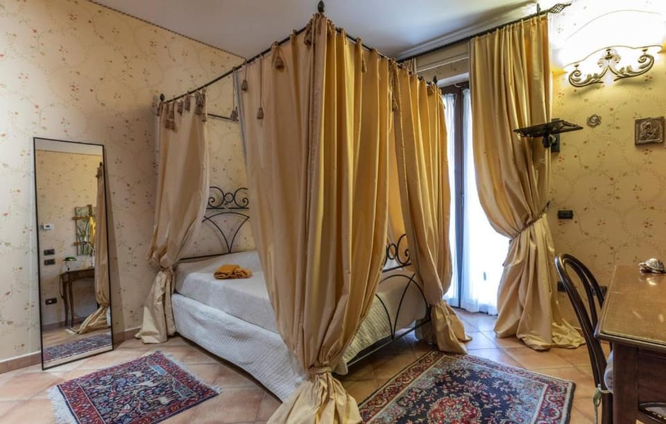 Villa MariaTeresa Villa in Molise, Italy
