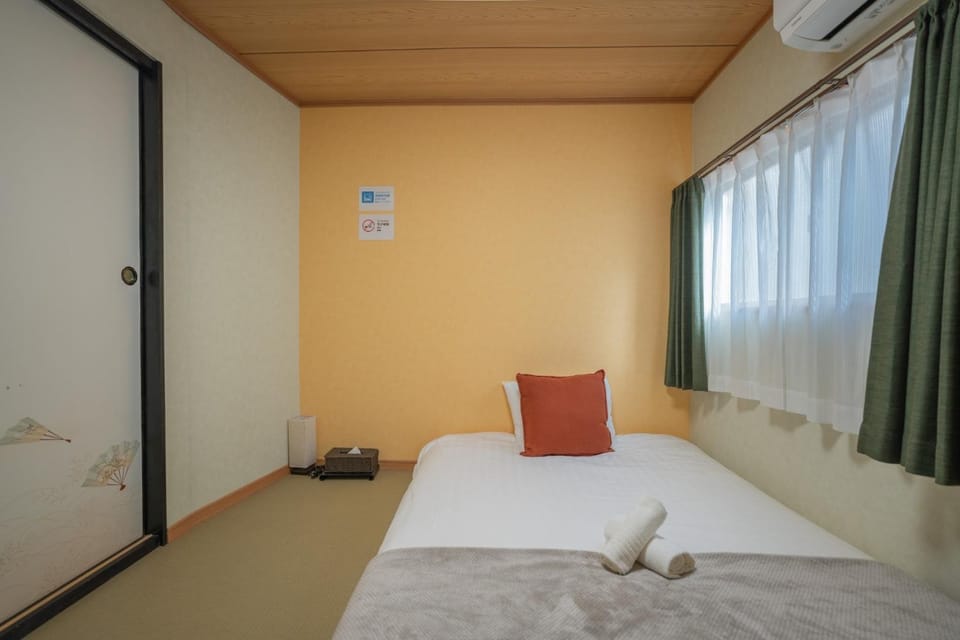 Shikitsunishi 2-10-14 - Vacation STAY 12163 House in Osaka