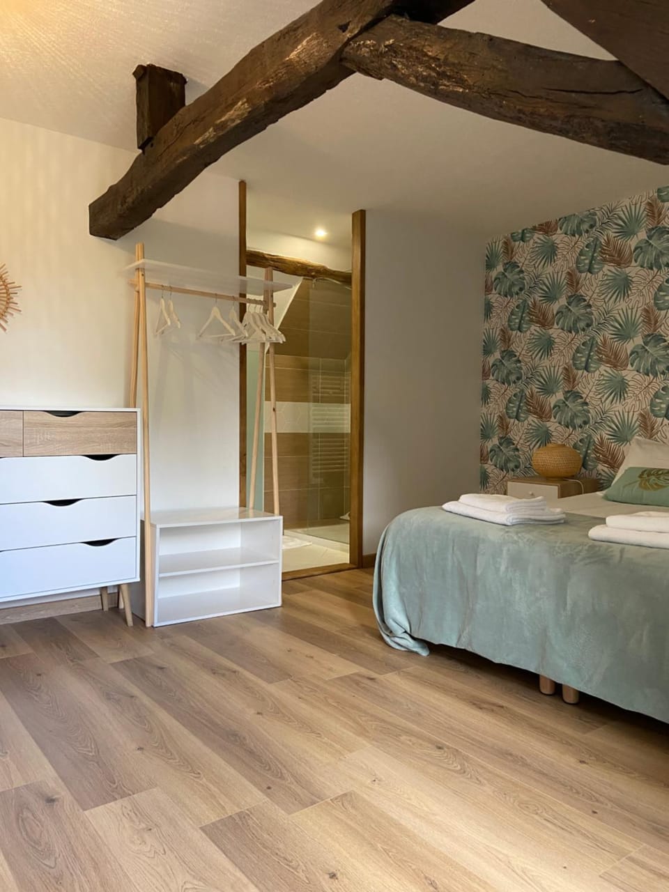 La Charmeraie : gîte de charme, piscine et spa House in Centre-Val de Loire