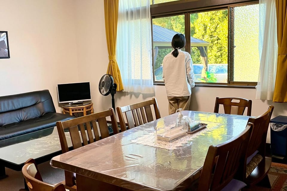Mitsuba House- Vacation STAY 12196 Bed and Breakfast in Japan
