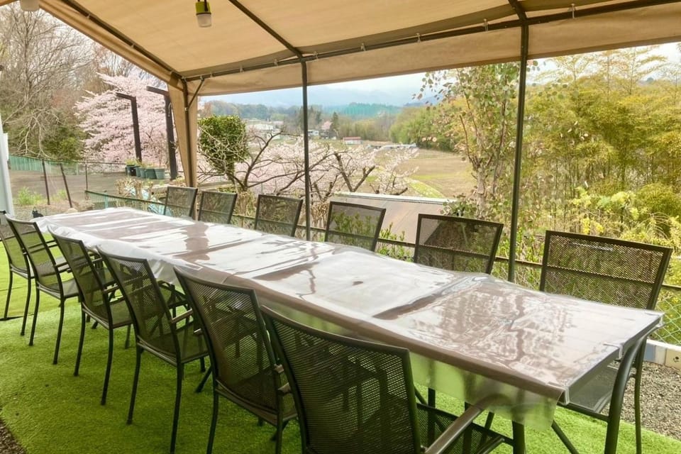 Mitsuba House- Vacation STAY 12196 Bed and Breakfast in Japan