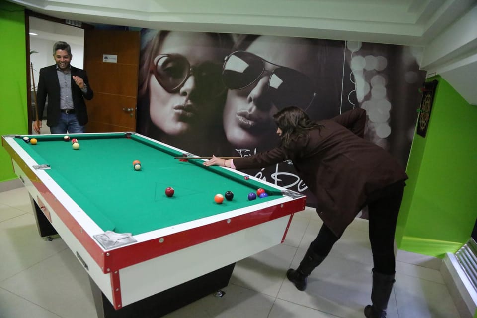 Billiard, Billiard, Game Room, Game Room