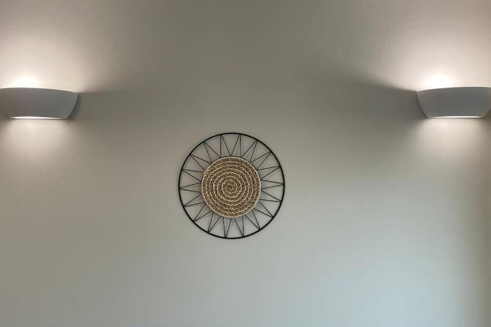 Makry-Gialos Luxury Seaview Apartment Apartment in Lasithi