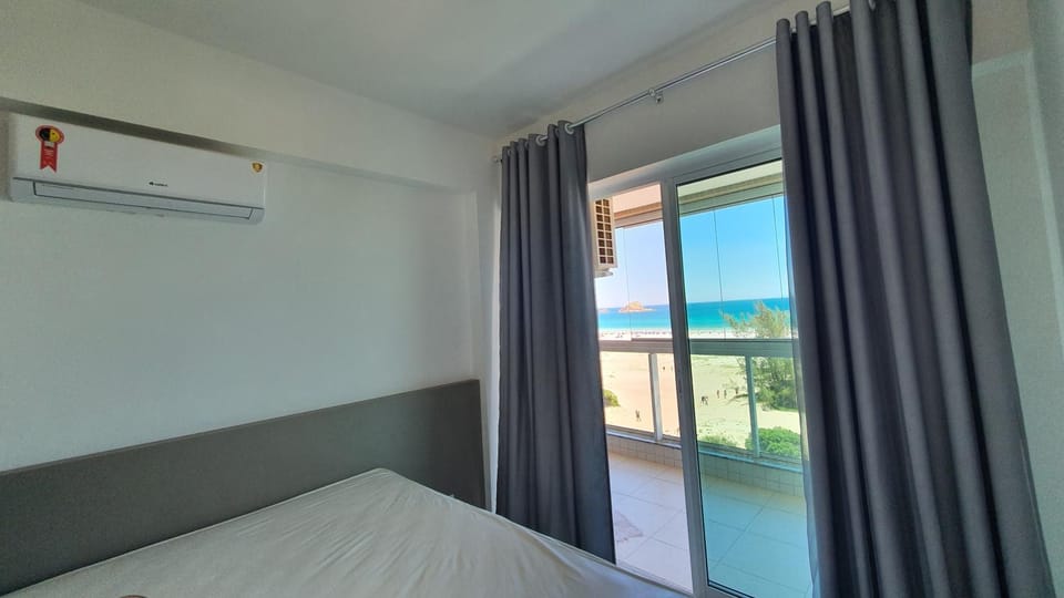 Aparts da Praia Grande 601 Apartment in State of Rio de Janeiro