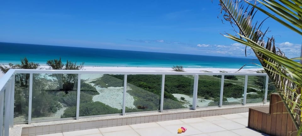 Aparts da Praia Grande 601 Apartment in State of Rio de Janeiro