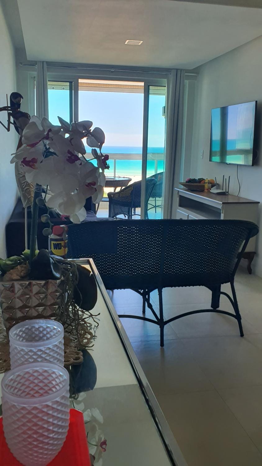 Aparts da Praia Grande 601 Apartment in State of Rio de Janeiro