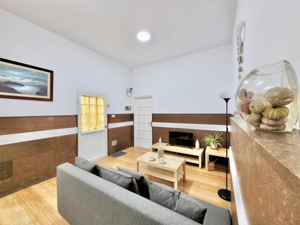 TV and multimedia, Living room, Photo of the whole room