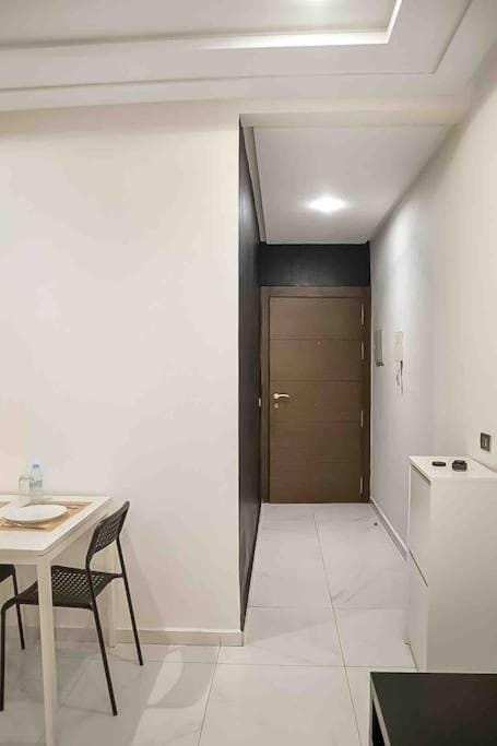Gauthier studio Apartment in Casablanca