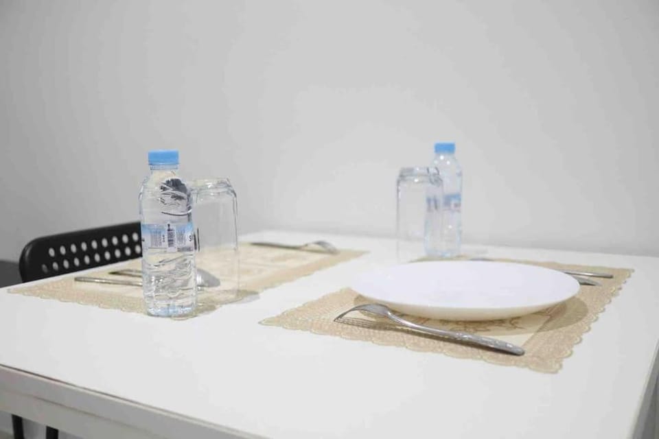Gauthier studio Apartment in Casablanca