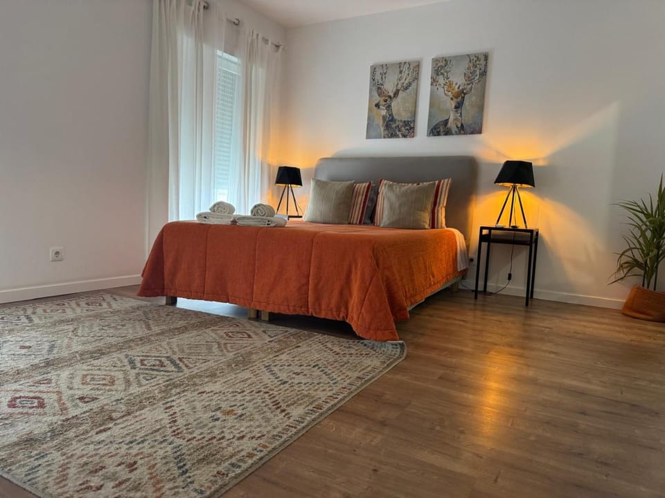 DDM Studio - O paraíso do Sítio da Nazaré Apartment in Nazaré
