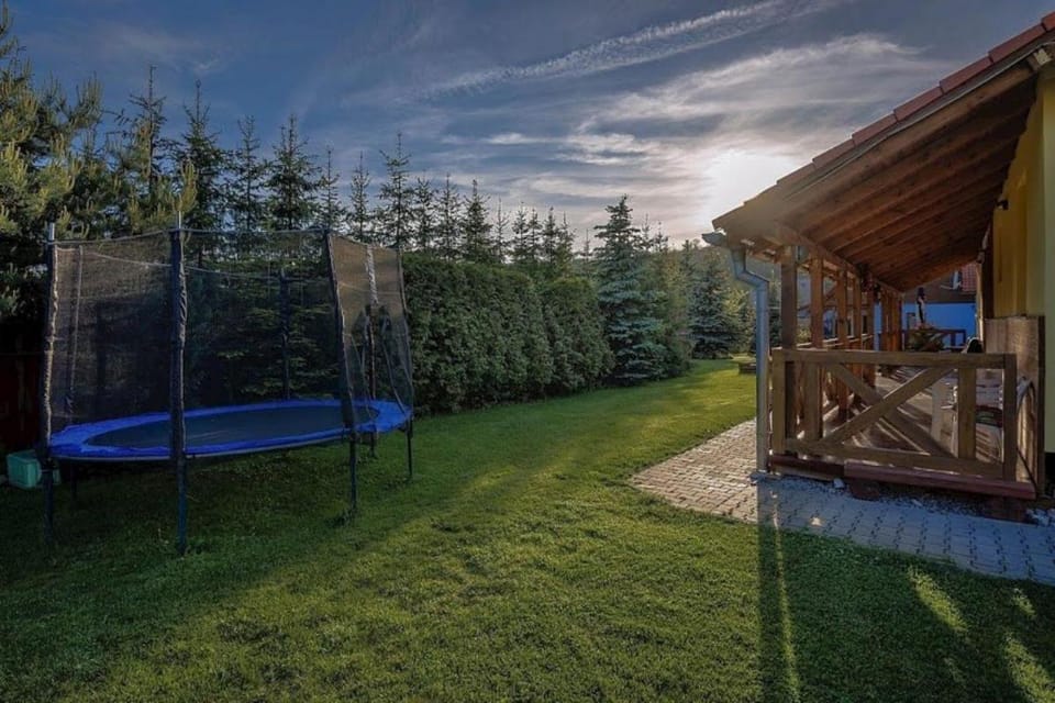 KAPINA sk - Holiday Homes Apartment in Slovakia