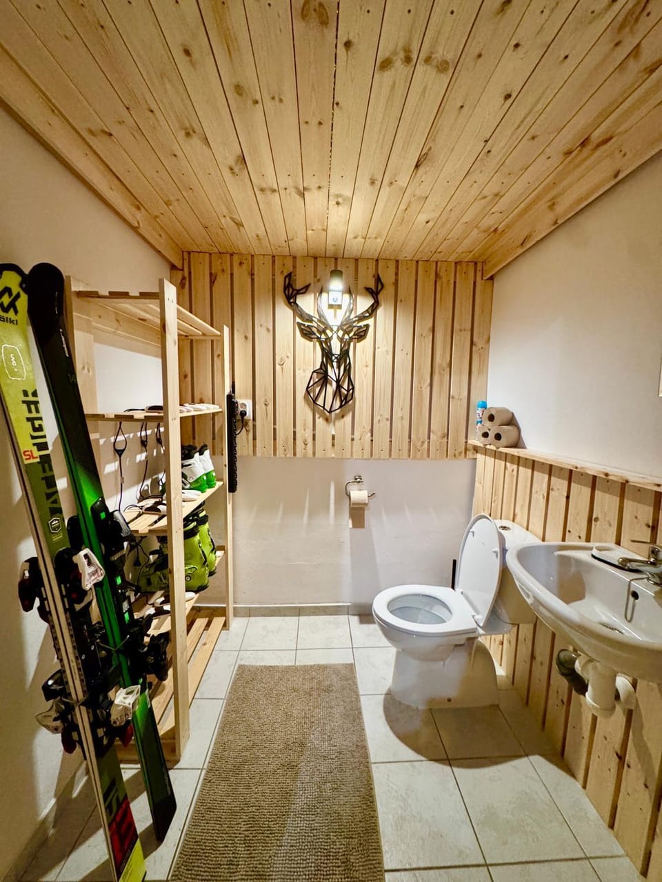 KAPINA sk - Holiday Homes Apartment in Slovakia