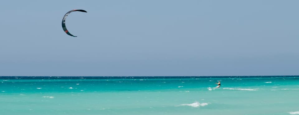 Natural landscape, Activities, Beach