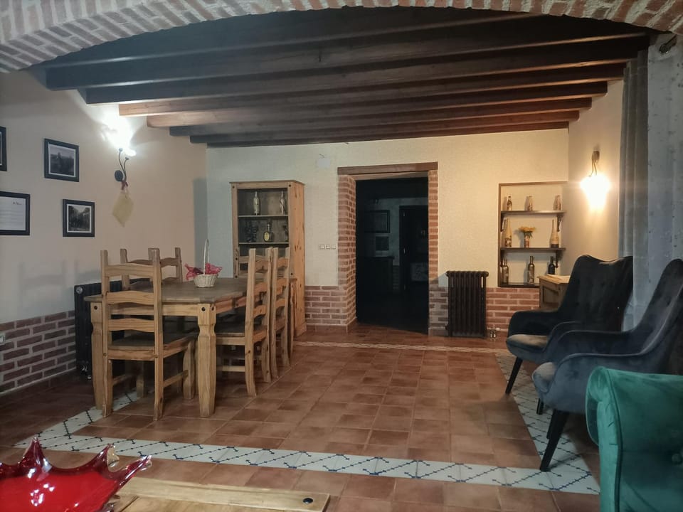 Lounge or bar