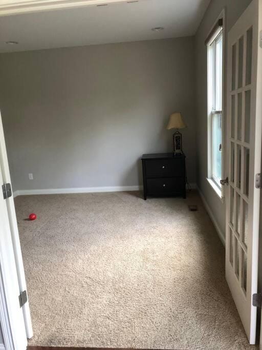 Lakefront view 5 bedroom home with basement House in Fishers