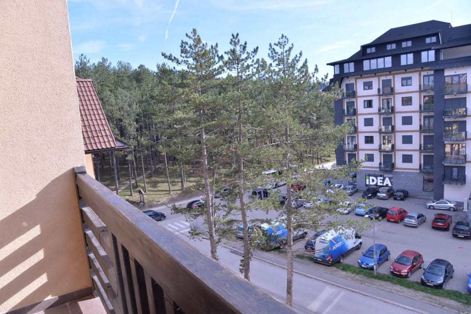 Apartman Filip Apartment in Zlatibor