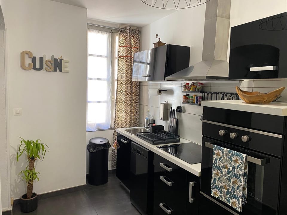 Appartement Ajaccio T3 hyper centre Apartment in Ajaccio