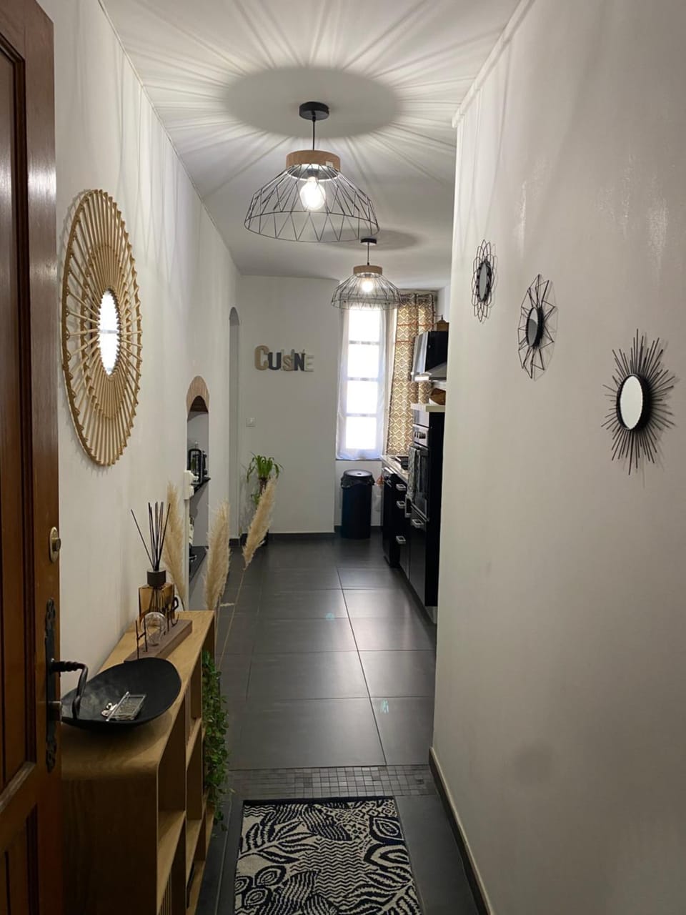Appartement Ajaccio T3 hyper centre Apartment in Ajaccio