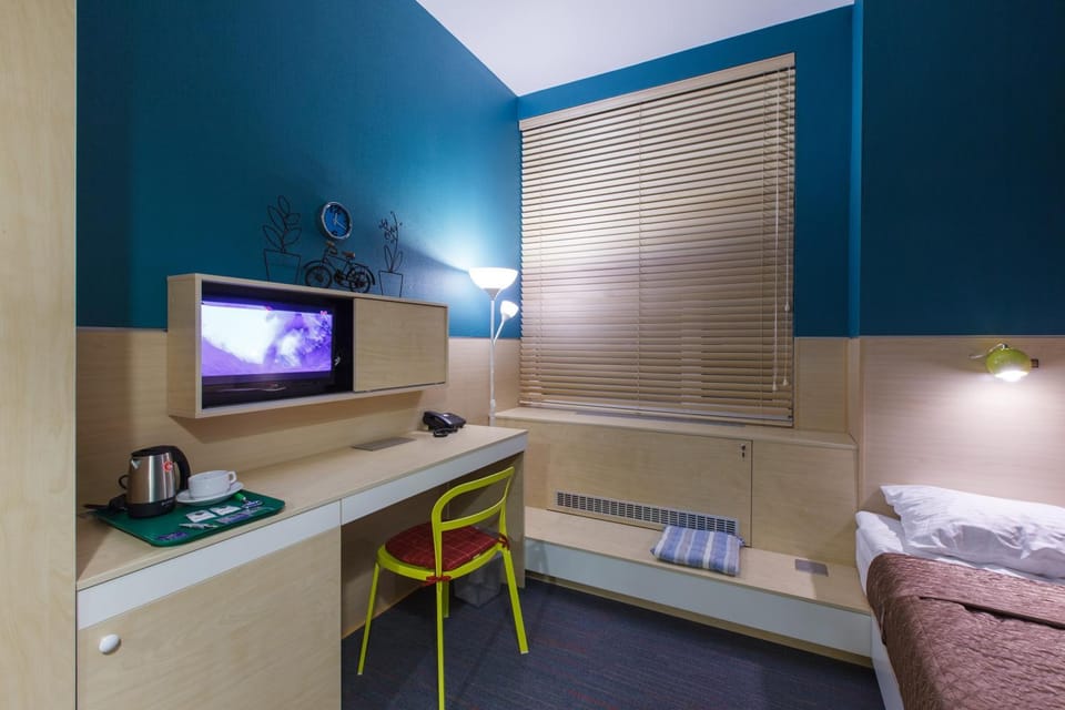 TV and multimedia