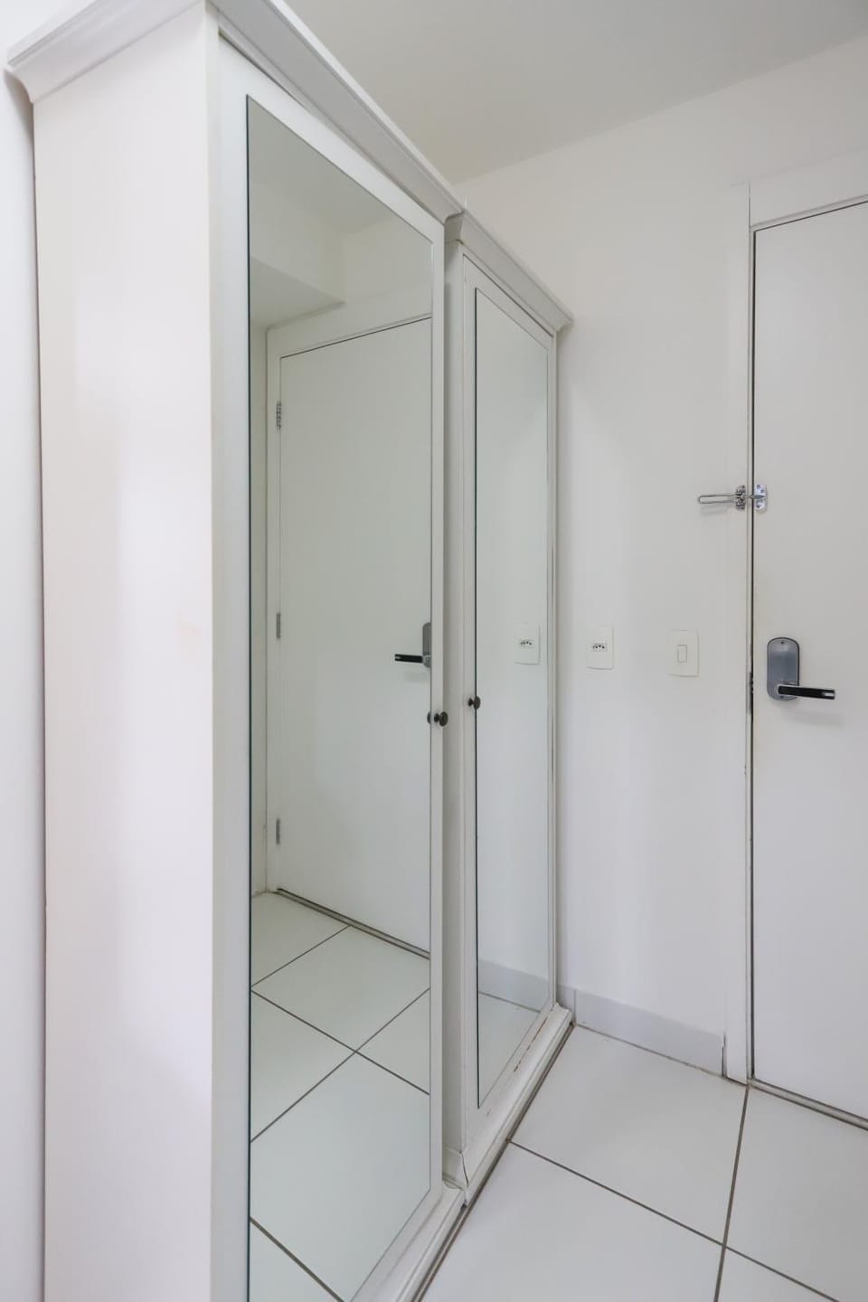 SanLoft Expo Inn Tietê 03 Top 1 Apartment in Sao Paulo City