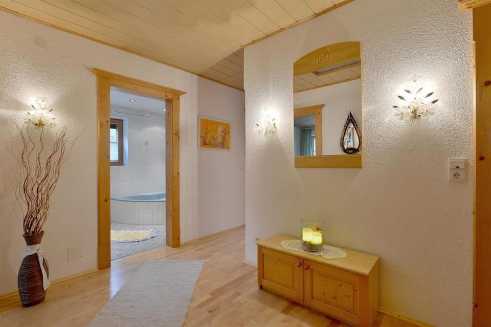 Ferienwohnungen Prosch Martin und Anni Apartment in Tyrol