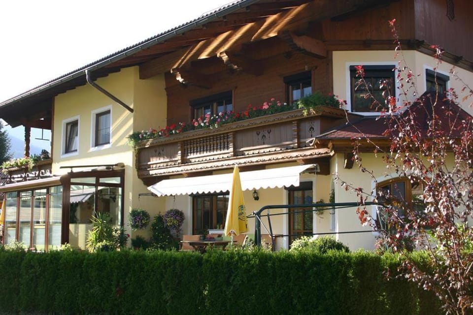 Ferienwohnungen Prosch Martin und Anni Apartment in Tyrol