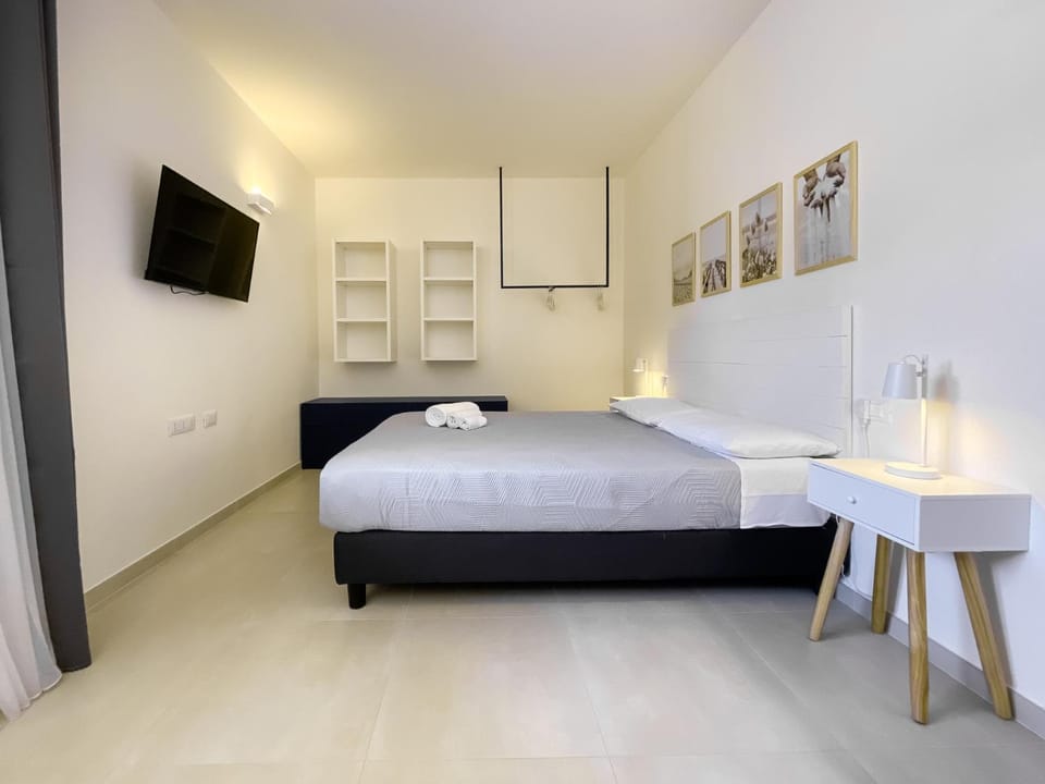 Bouganville House Apartment in Follonica