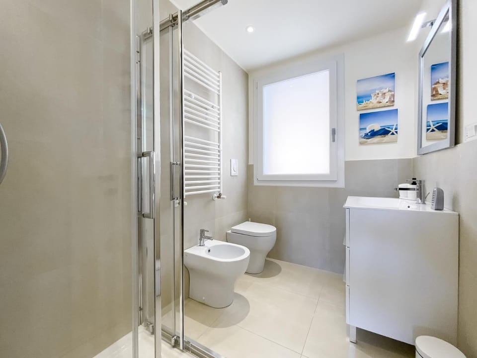 Bouganville House Apartment in Follonica
