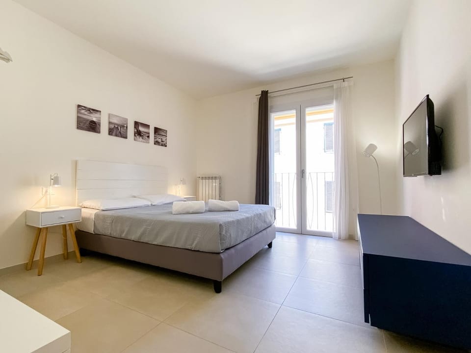 Bouganville House Apartment in Follonica