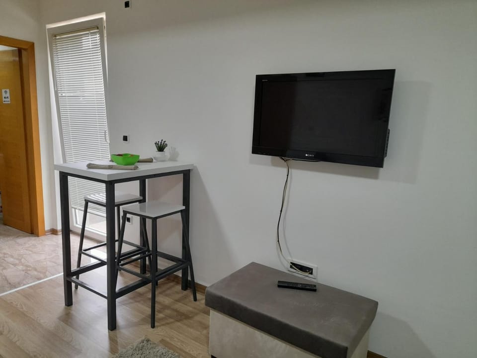 Sleep and drive No1 Apartment in Sarajevo